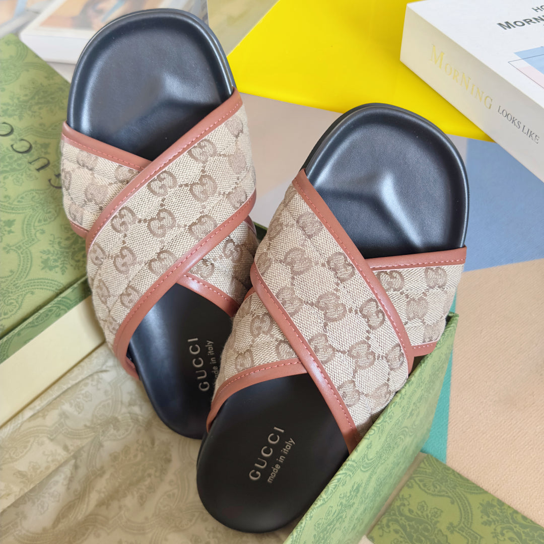 LuxluxHouse Best Quality Gucci Women Shoes