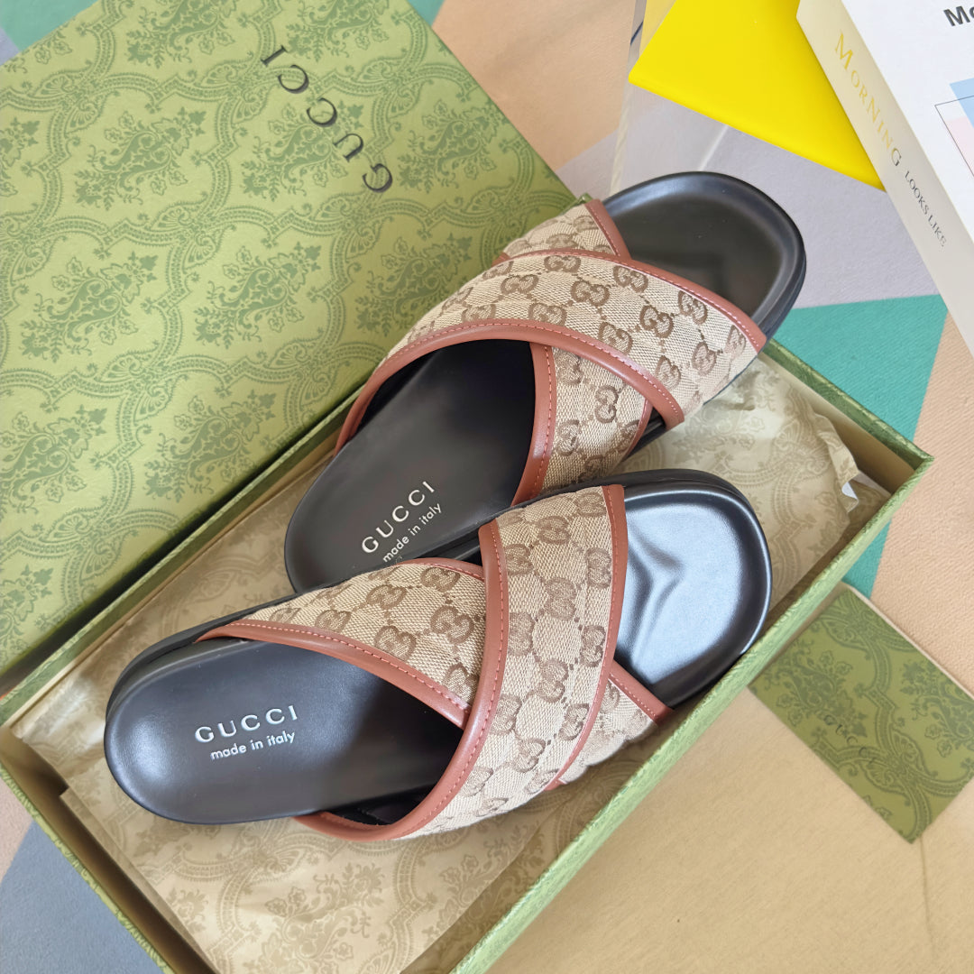 LuxluxHouse Best Quality Gucci Women Shoes