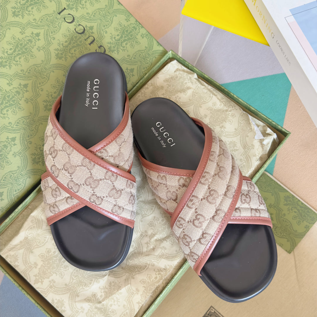 LuxluxHouse Best Quality Gucci Women Shoes