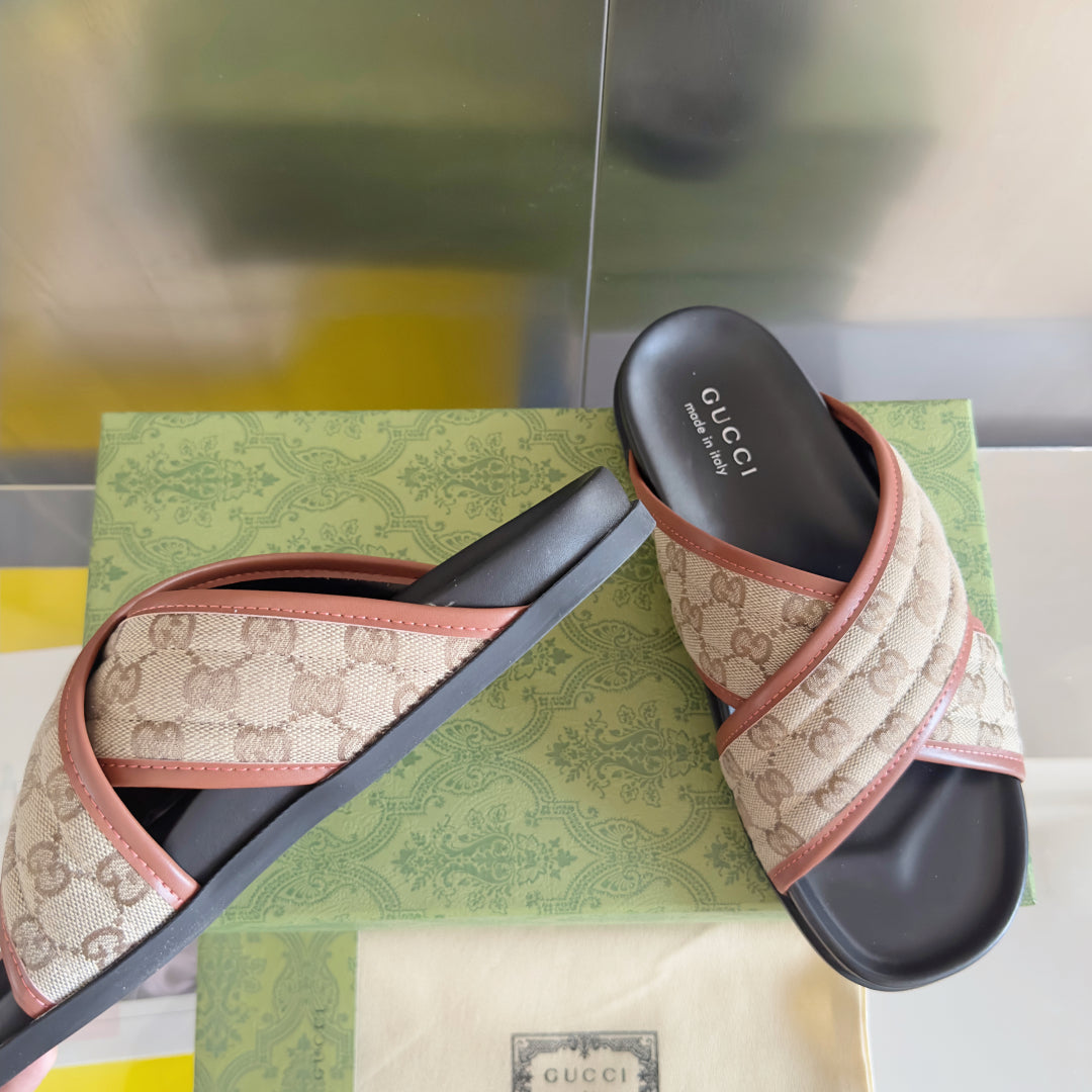 LuxluxHouse Best Quality Gucci Women Shoes