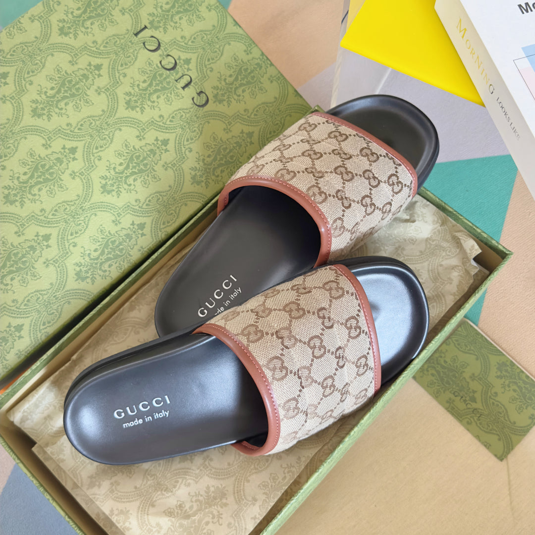 LuxluxHouse Best Quality Gucci Women Shoes