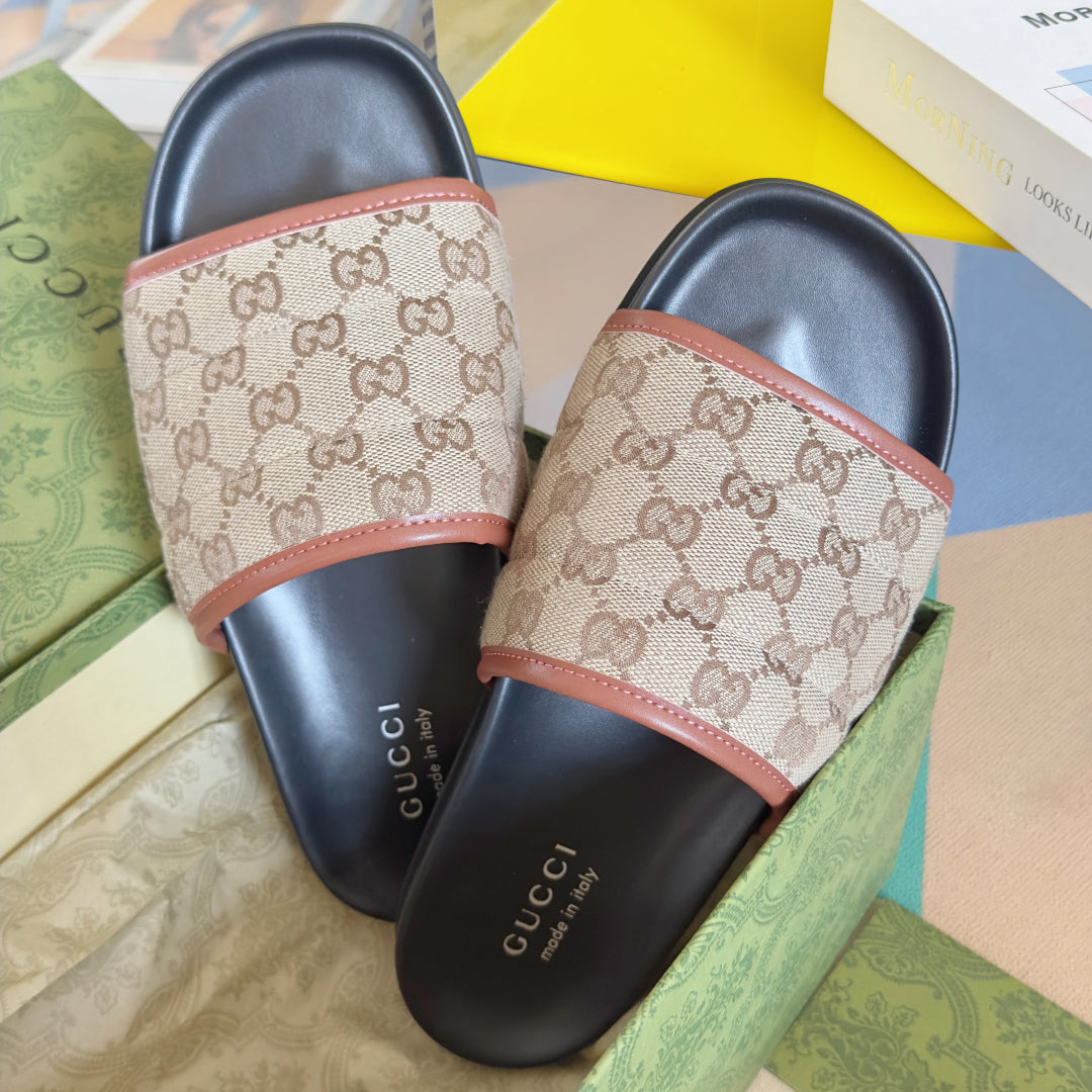 LuxluxHouse Best Quality Gucci Women Shoes