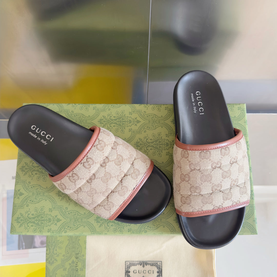 LuxluxHouse Best Quality Gucci Women Shoes