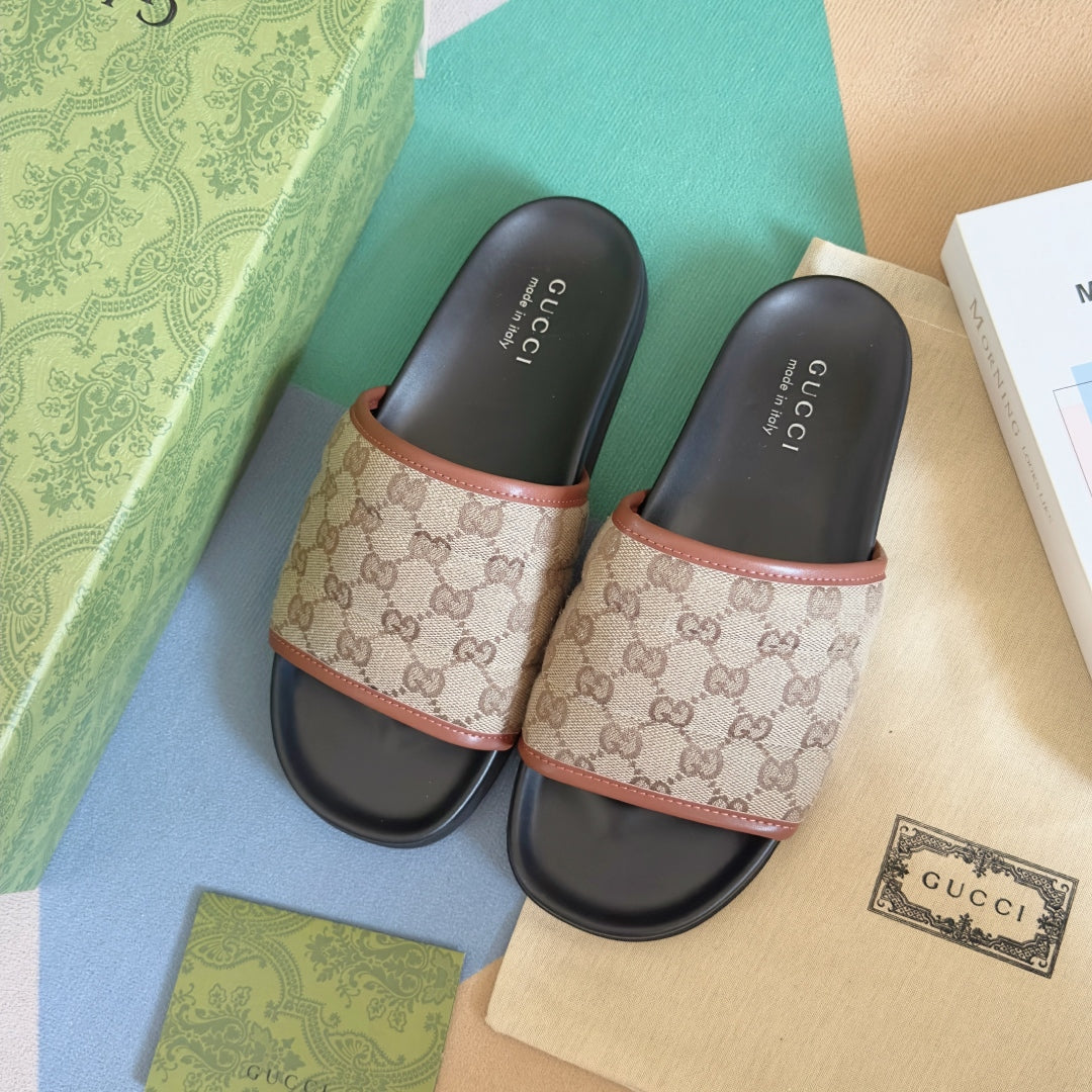 LuxluxHouse Best Quality Gucci Women Shoes