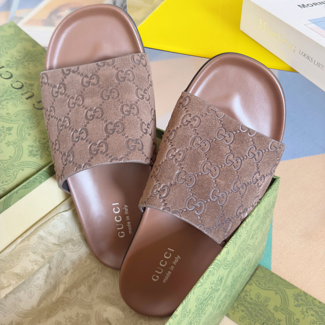 LuxluxHouse Best Quality Gucci Women Shoes