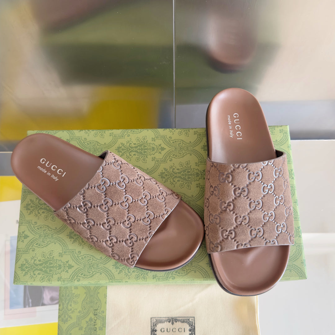 LuxluxHouse Best Quality Gucci Women Shoes