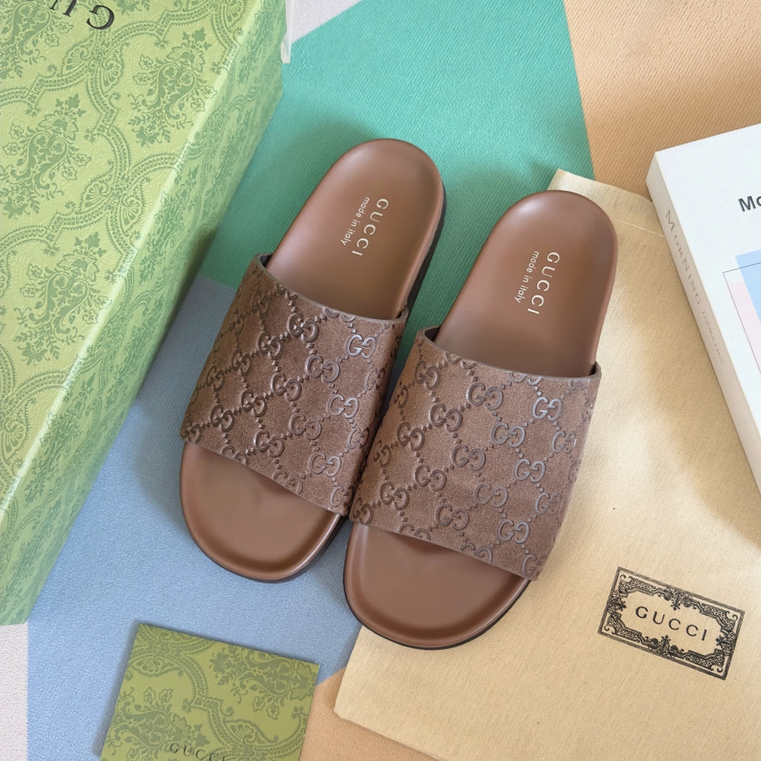 LuxluxHouse Best Quality Gucci Women Shoes