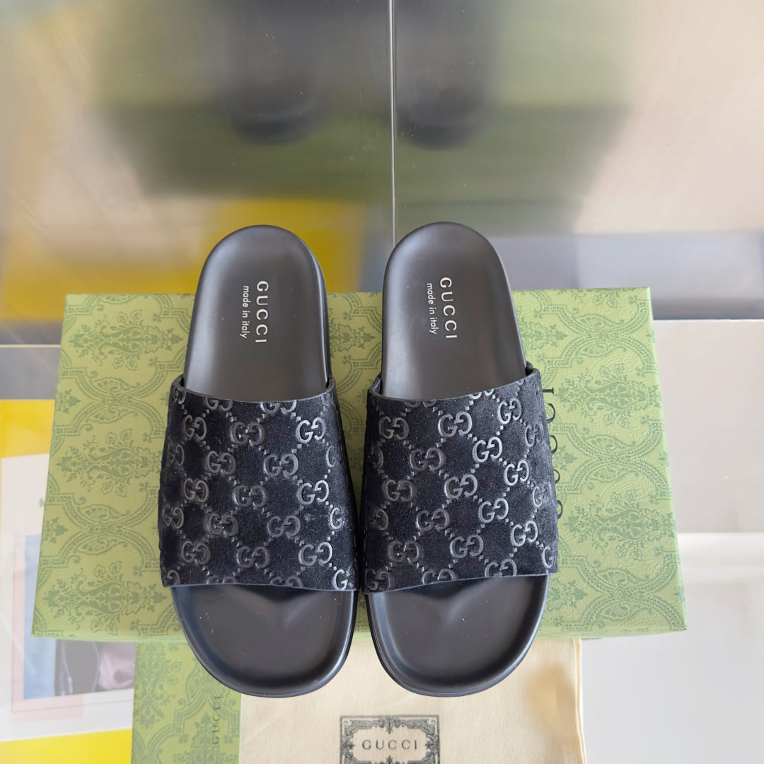 LuxluxHouse Best Quality Gucci Women Shoes