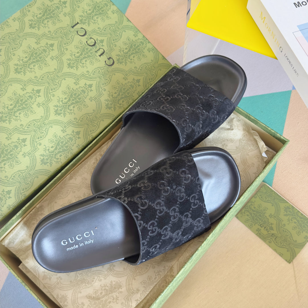 LuxluxHouse Best Quality Gucci Women Shoes