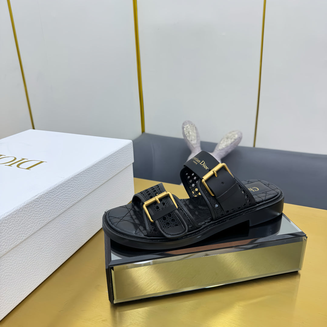 LuxluxHouse Best Quality Women Shoes Dior