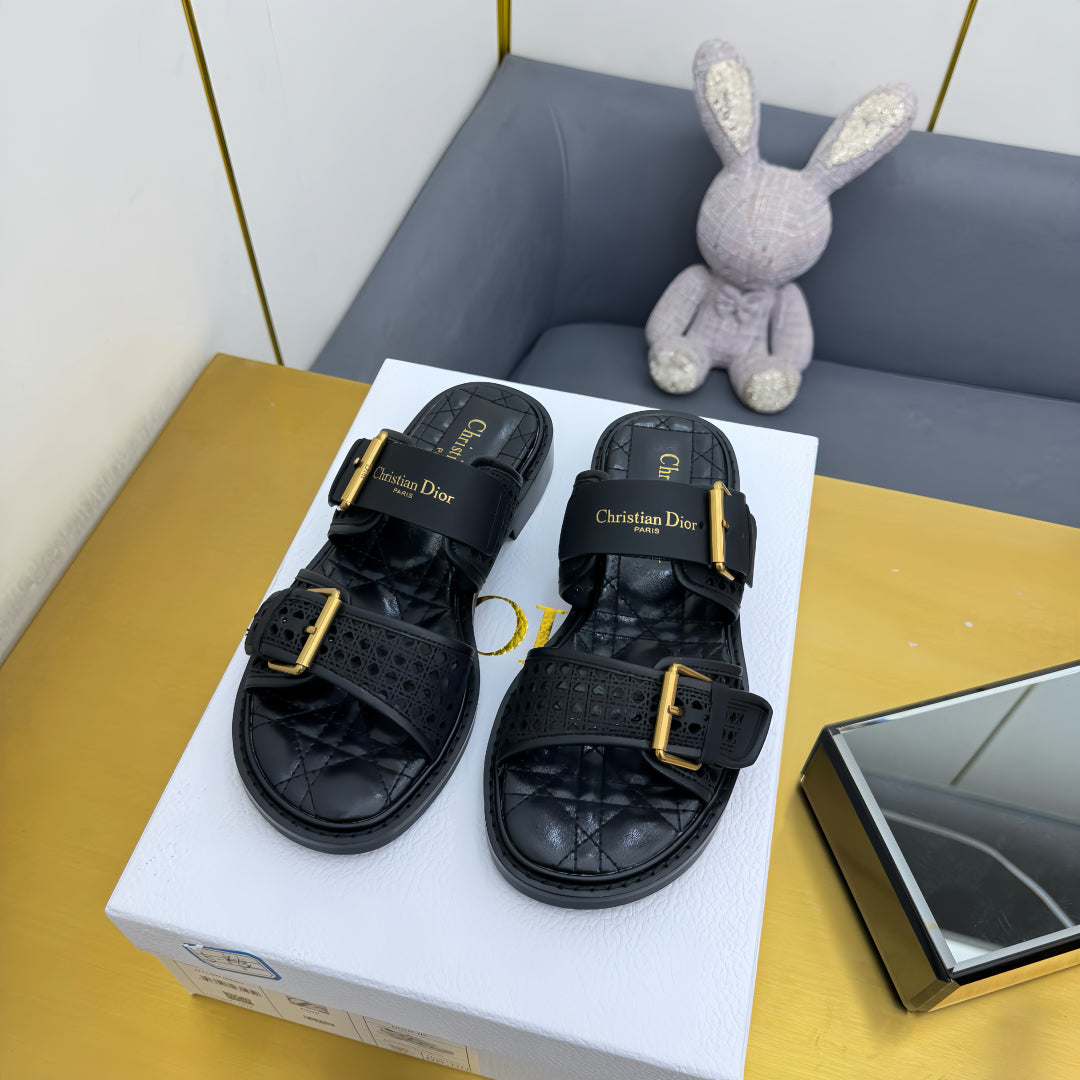 LuxluxHouse Best Quality Women Shoes Dior