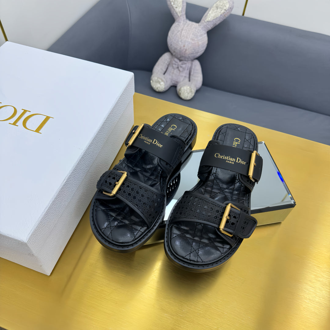 LuxluxHouse Best Quality Women Shoes Dior