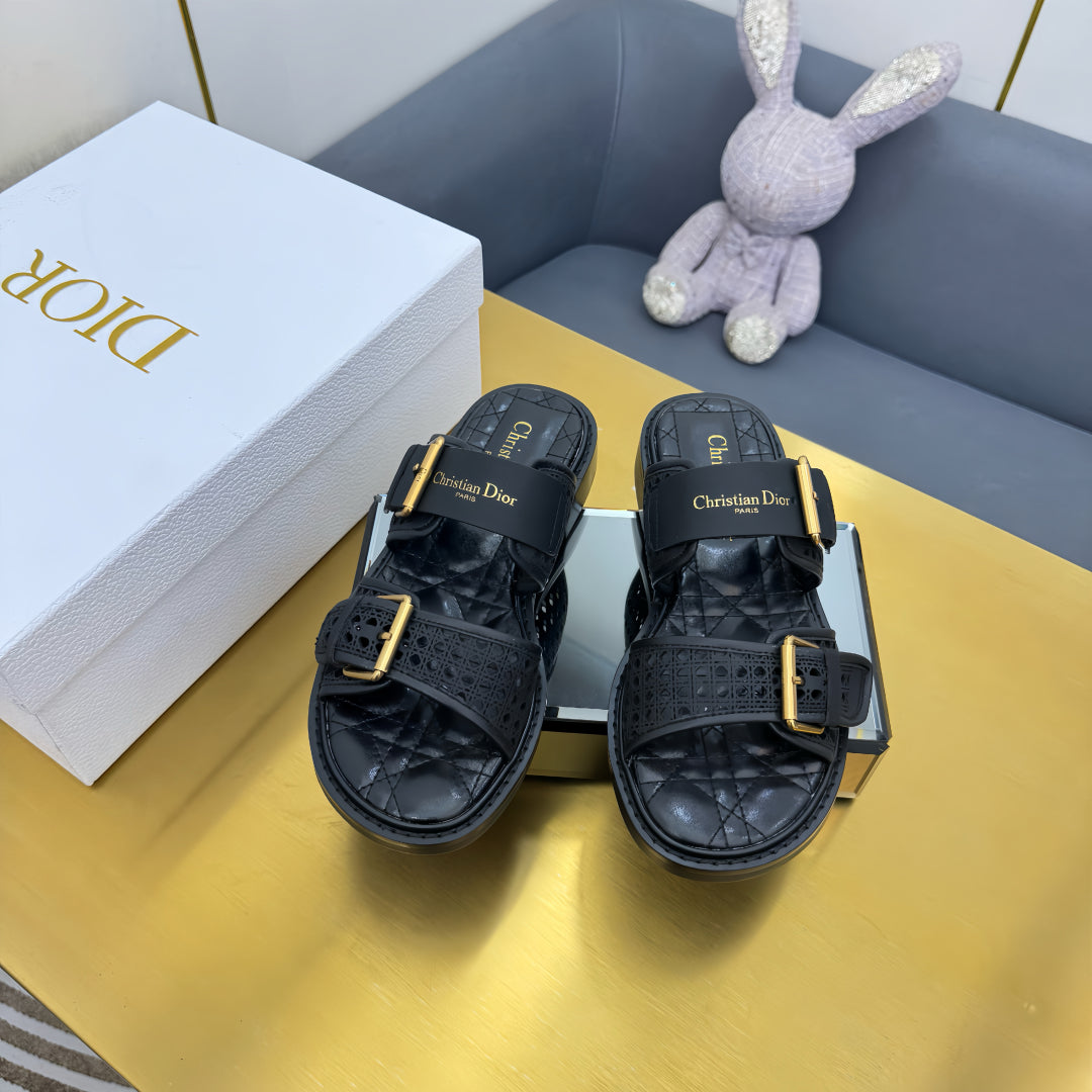 LuxluxHouse Best Quality Women Shoes Dior