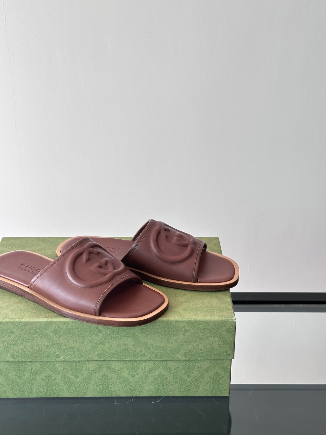LuxluxHouse Best Quality Sandals Gucci