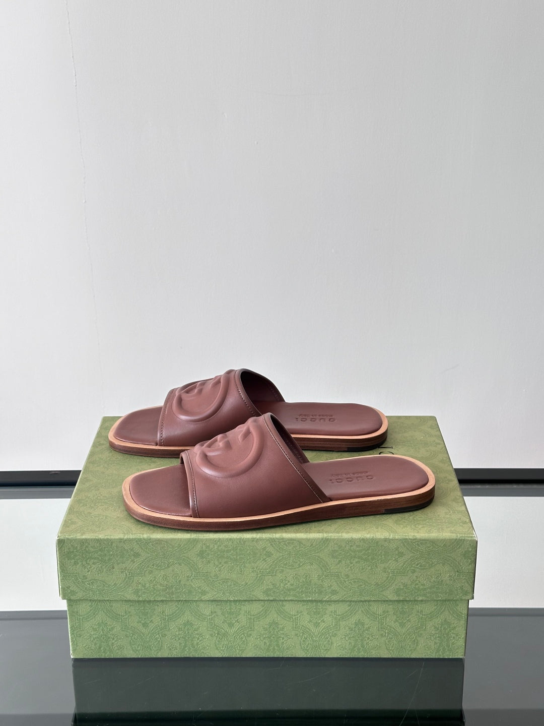 LuxluxHouse Best Quality Sandals Gucci