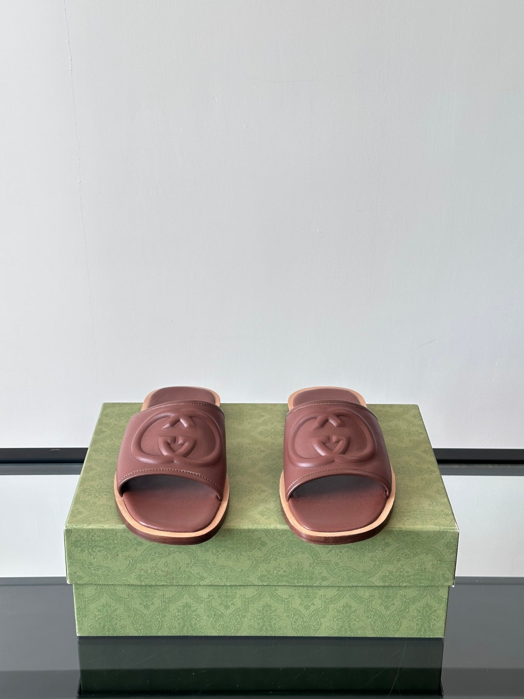 LuxluxHouse Best Quality Sandals Gucci