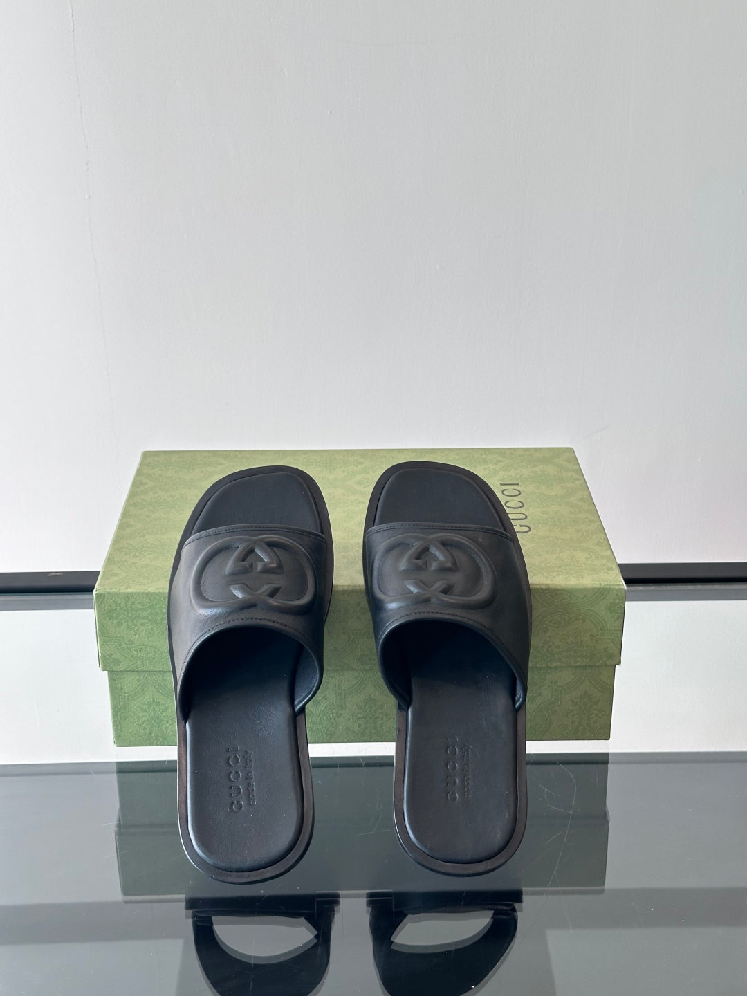 LuxluxHouse Best Quality Sandals Gucci