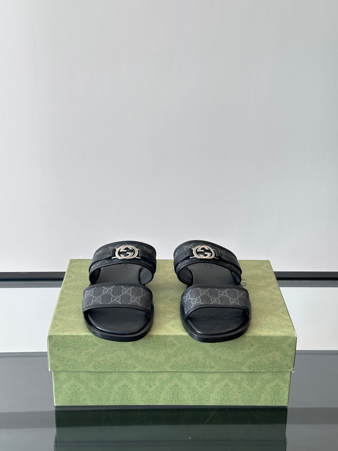 LuxluxHouse Best Quality Sandals Gucci