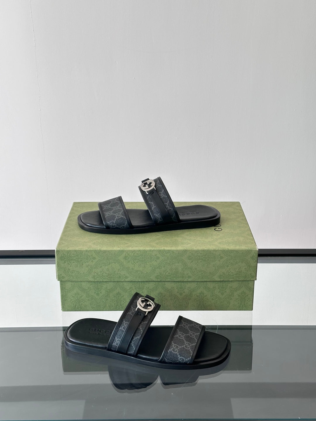 LuxluxHouse Best Quality Sandals Gucci