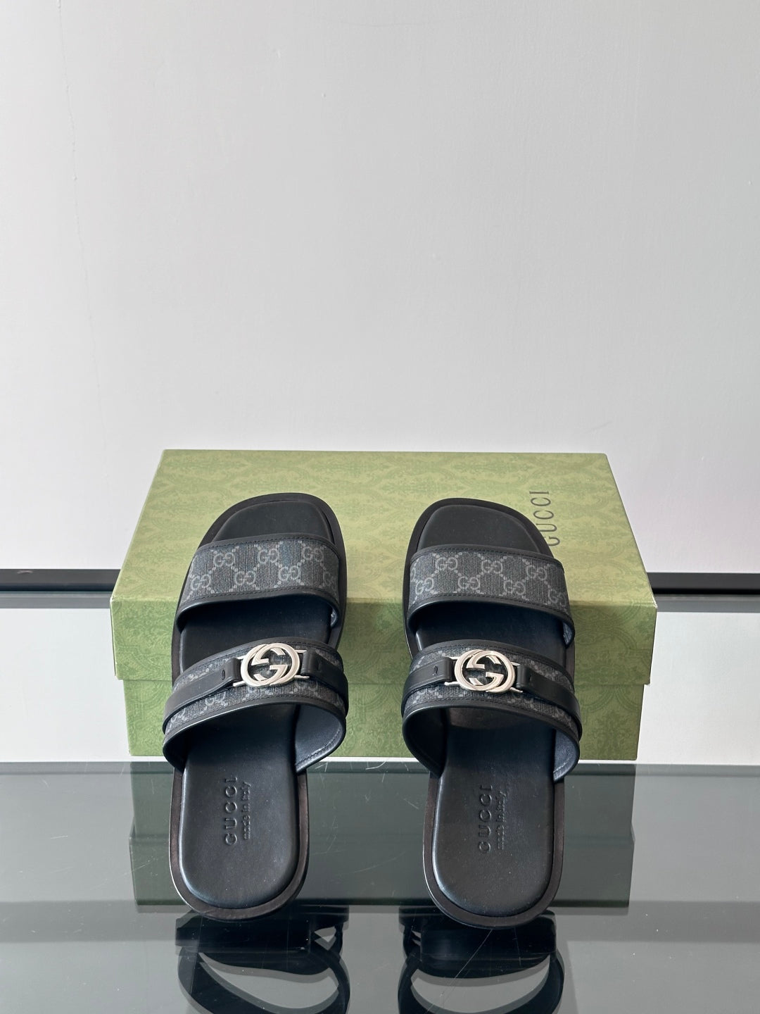 LuxluxHouse Best Quality Sandals Gucci
