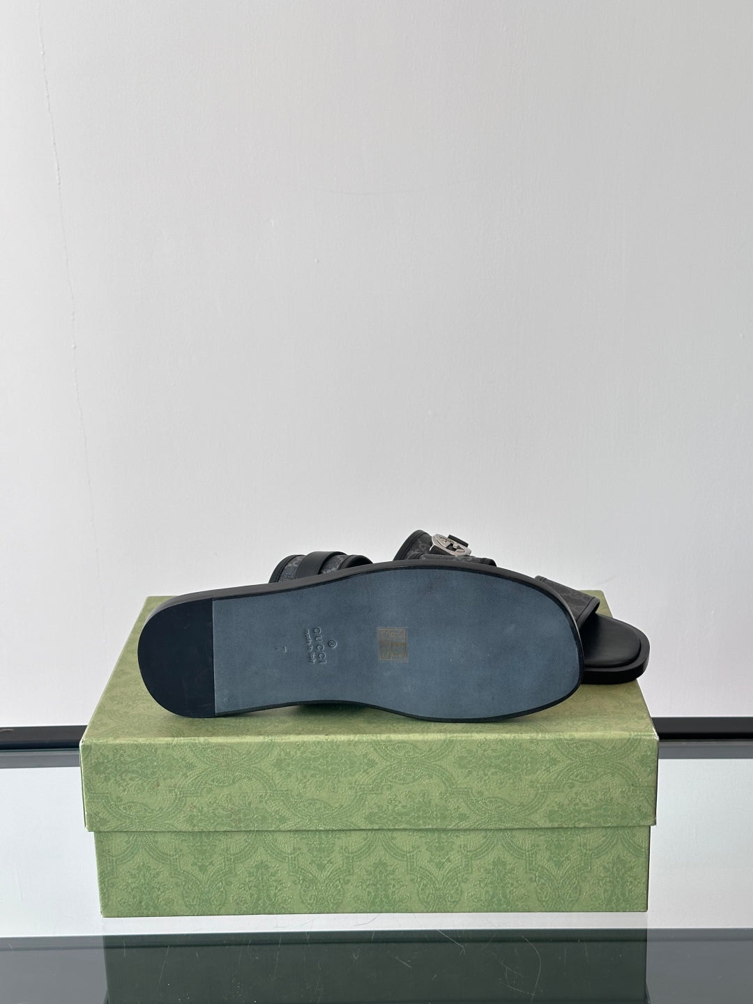 LuxluxHouse Best Quality Sandals Gucci