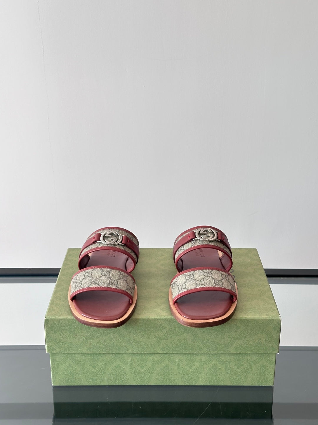 LuxluxHouse Best Quality Sandals Gucci