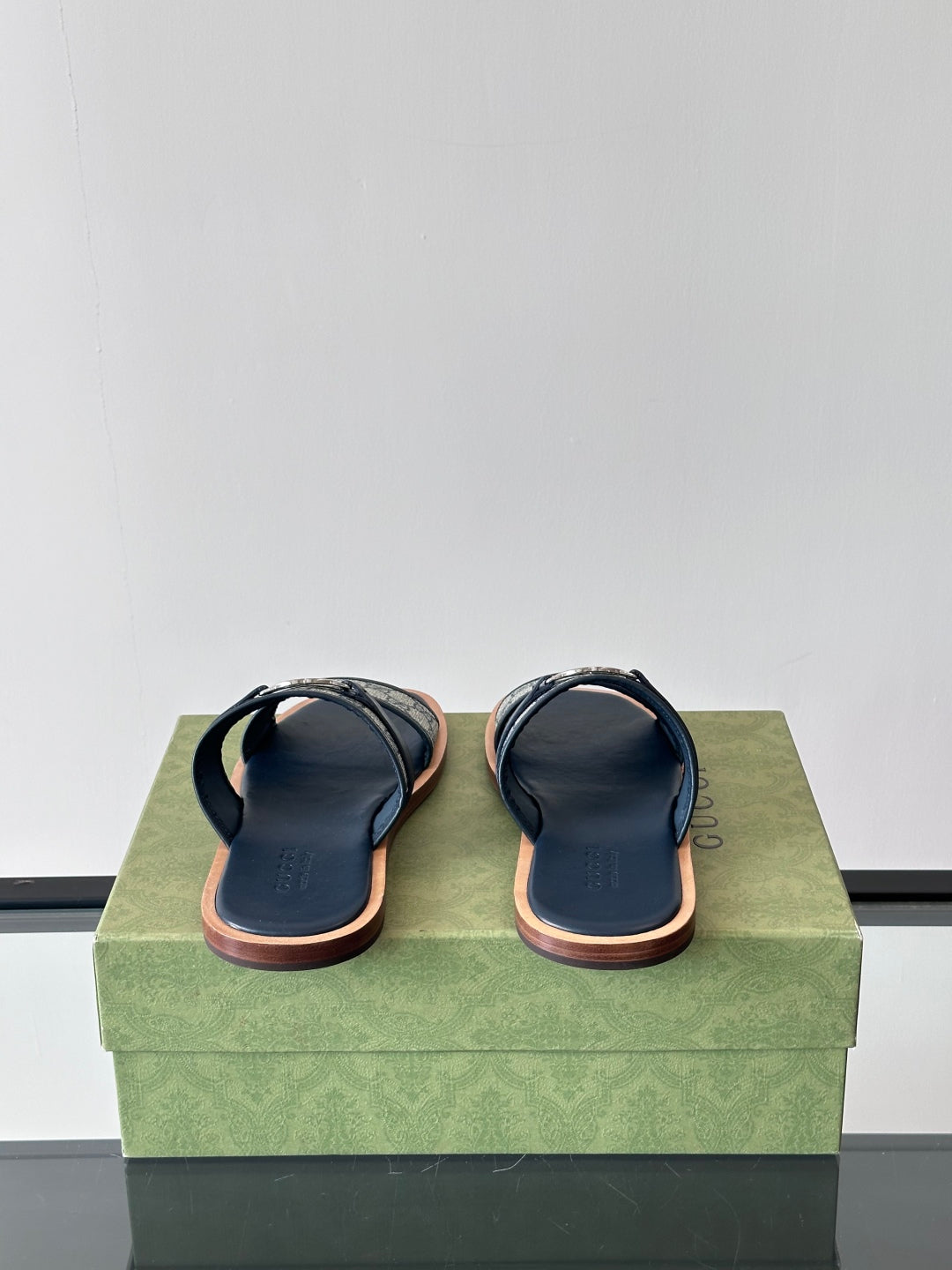 LuxluxHouse Best Quality Sandals Gucci