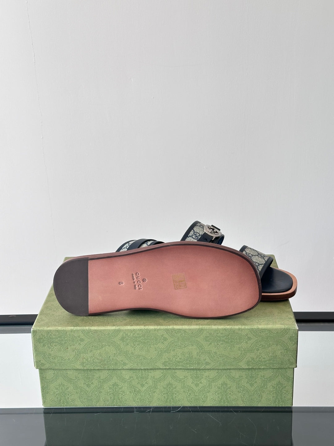 LuxluxHouse Best Quality Sandals Gucci