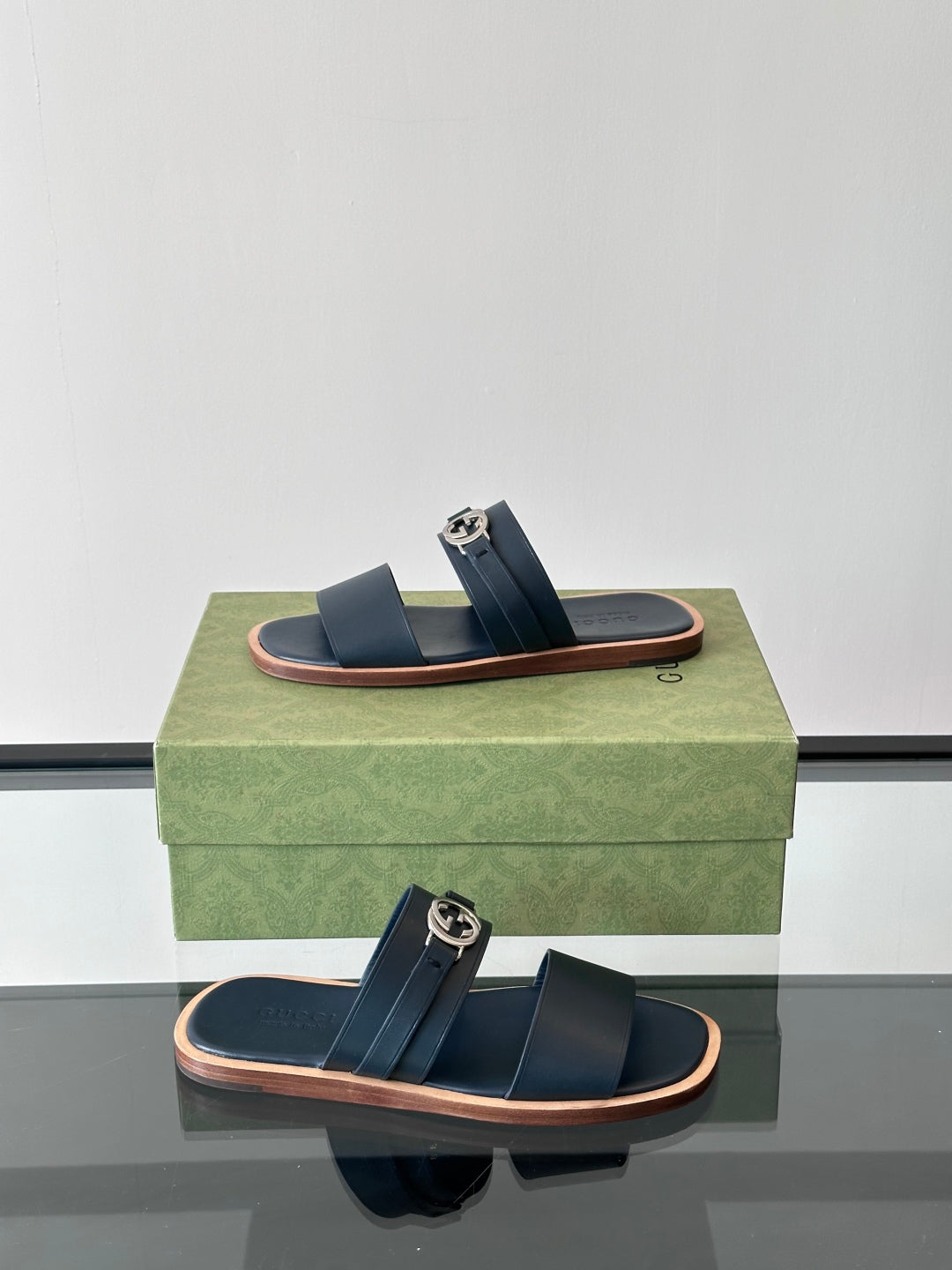 LuxluxHouse Best Quality Sandals Gucci