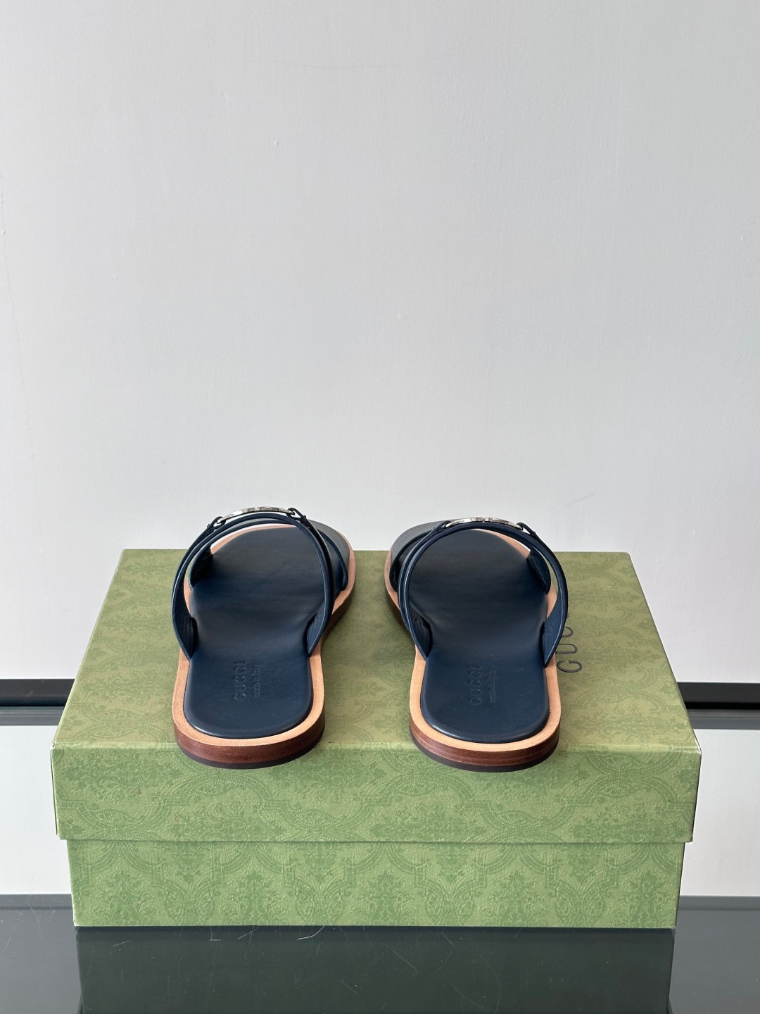 LuxluxHouse Best Quality Sandals Gucci