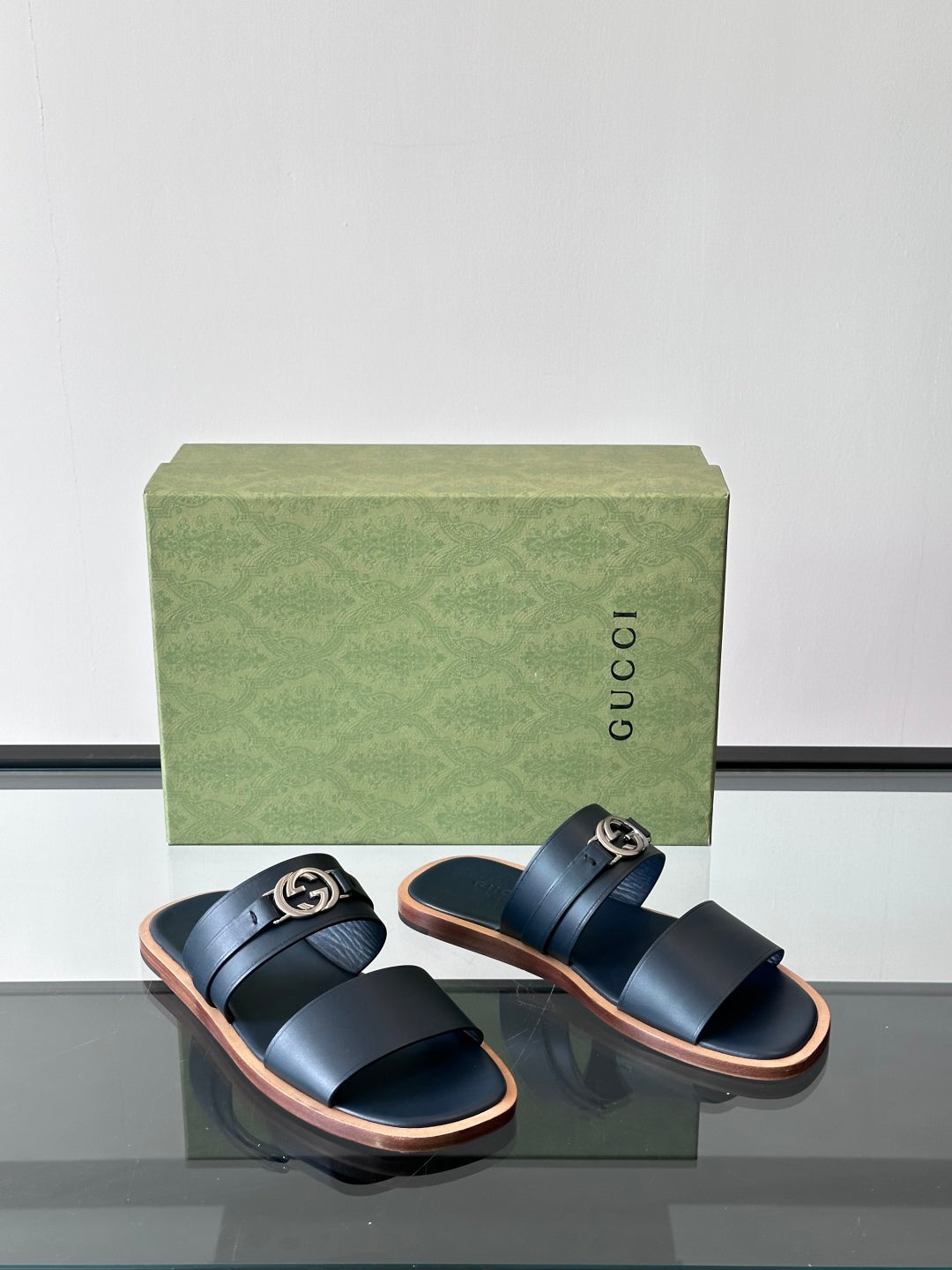 LuxluxHouse Best Quality Sandals Gucci