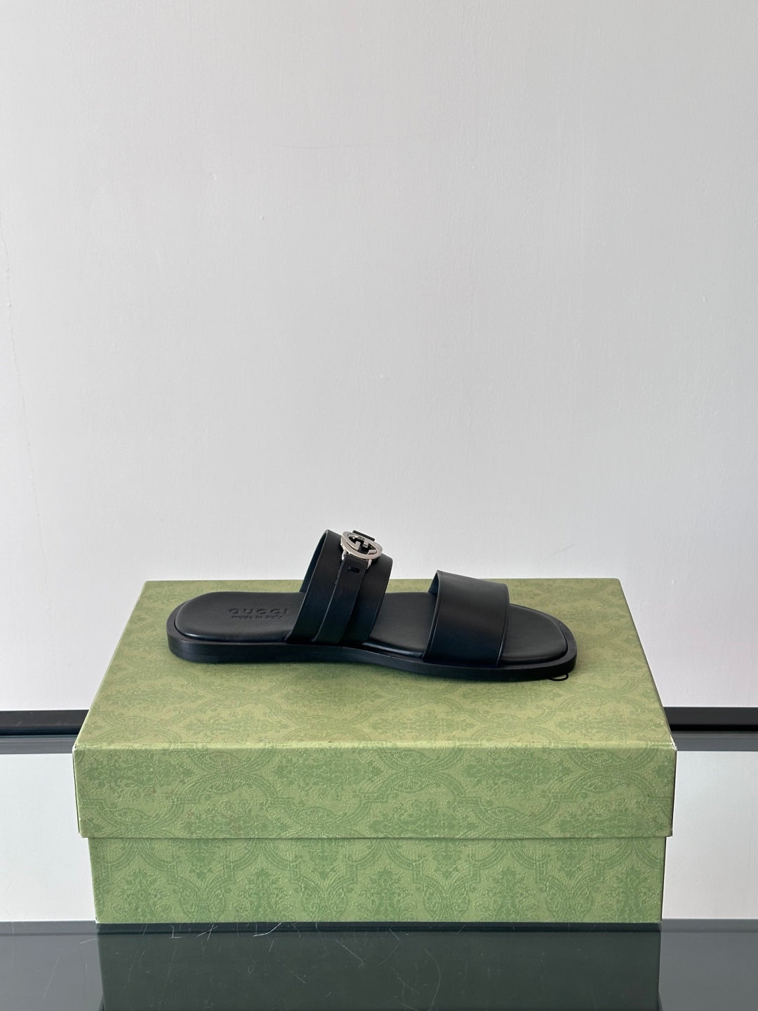 LuxluxHouse Best Quality Sandals Gucci