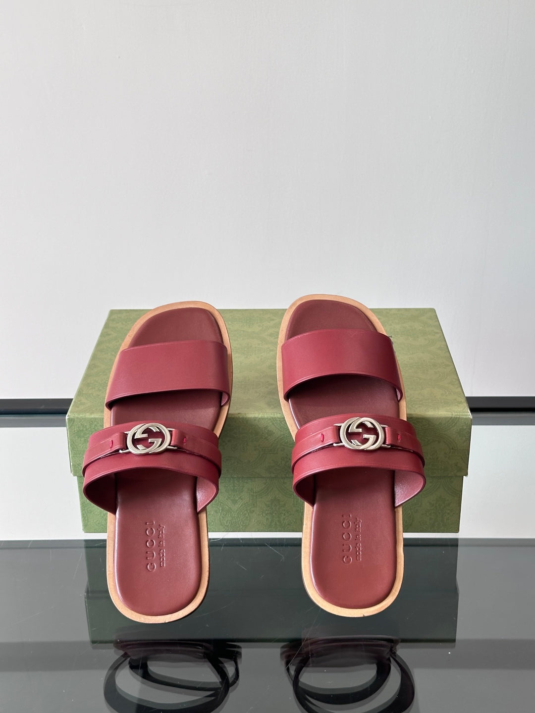 LuxluxHouse Best Quality Sandals Gucci