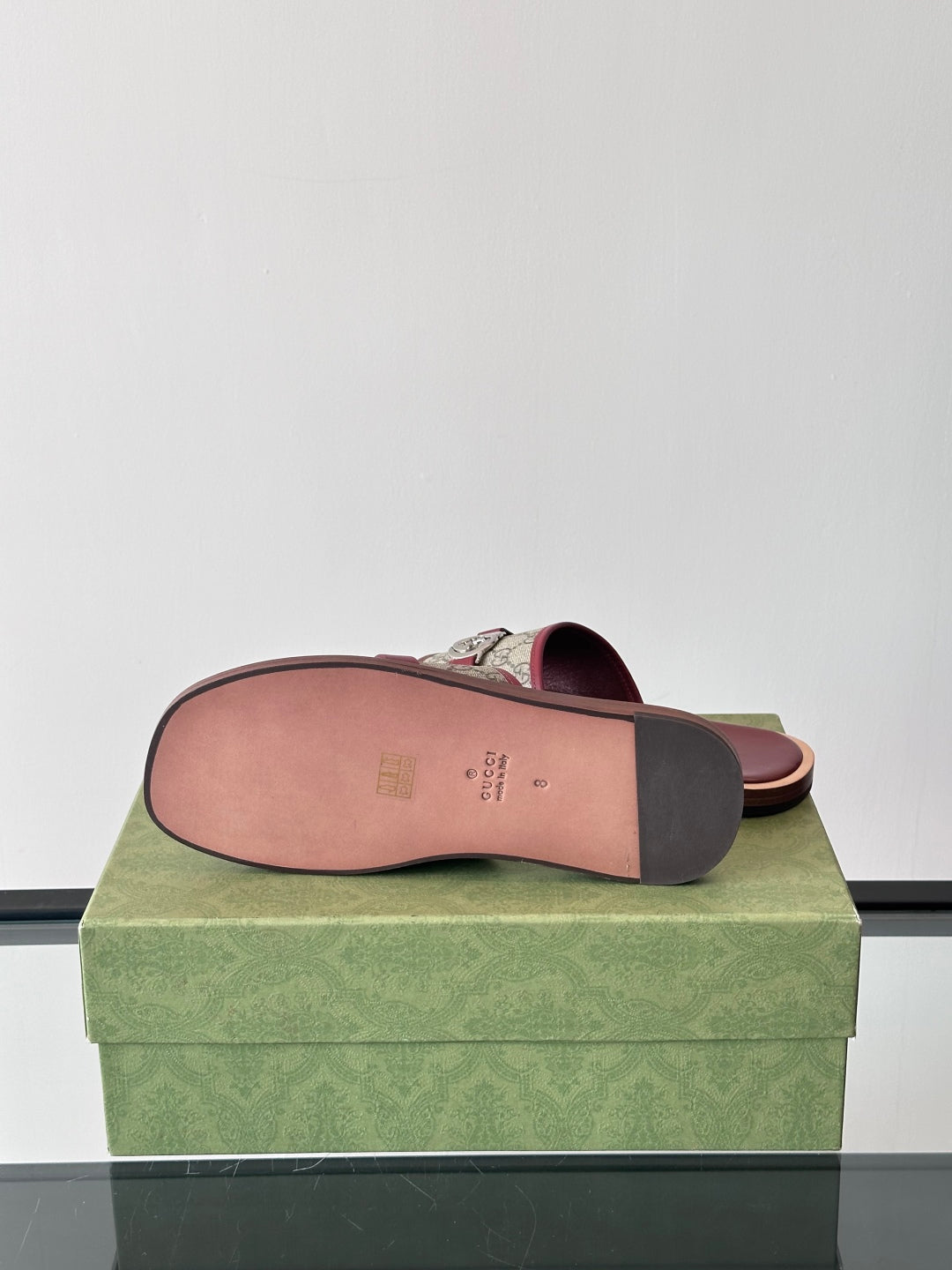 LuxluxHouse Best Quality Sandals Gucci