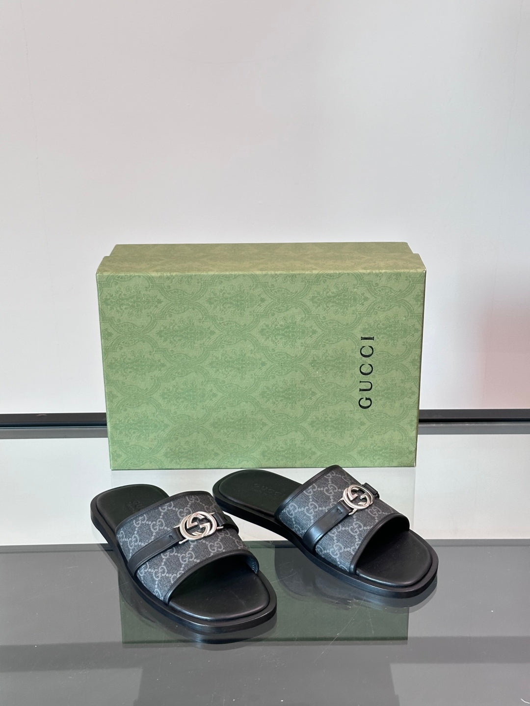 LuxluxHouse Best Quality Sandals Gucci