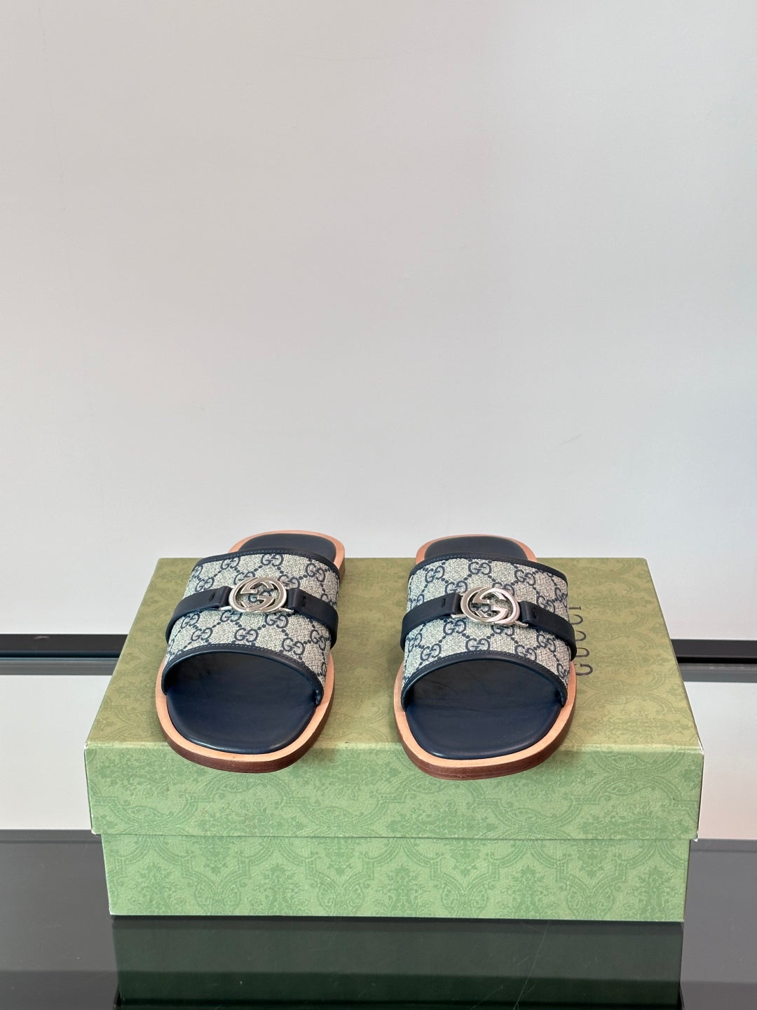 LuxluxHouse Best Quality Sandals Gucci