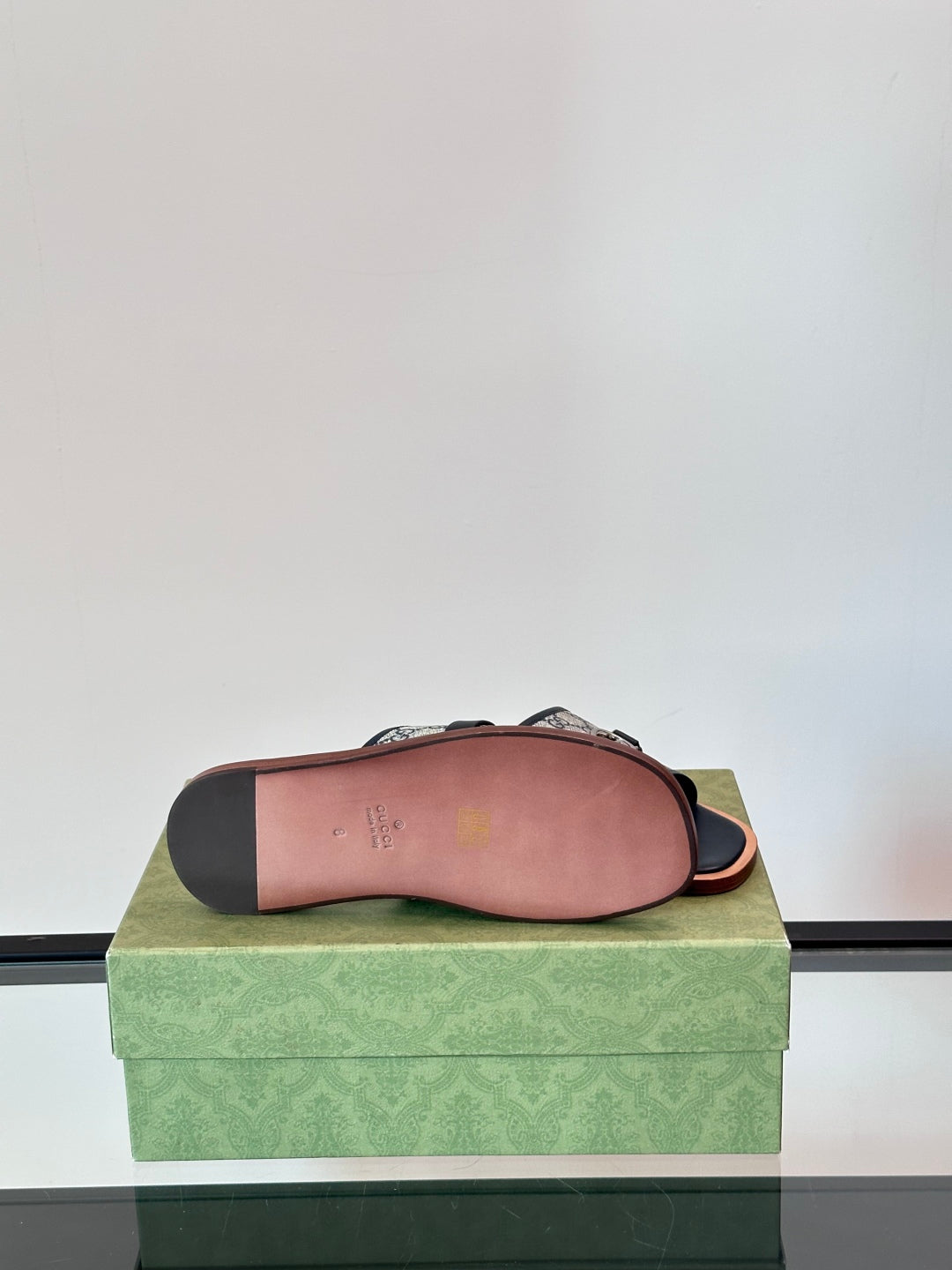 LuxluxHouse Best Quality Sandals Gucci