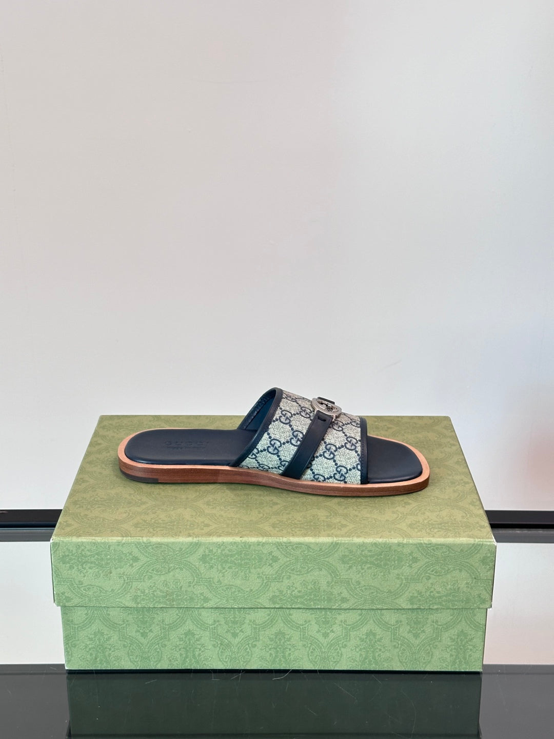 LuxluxHouse Best Quality Sandals Gucci