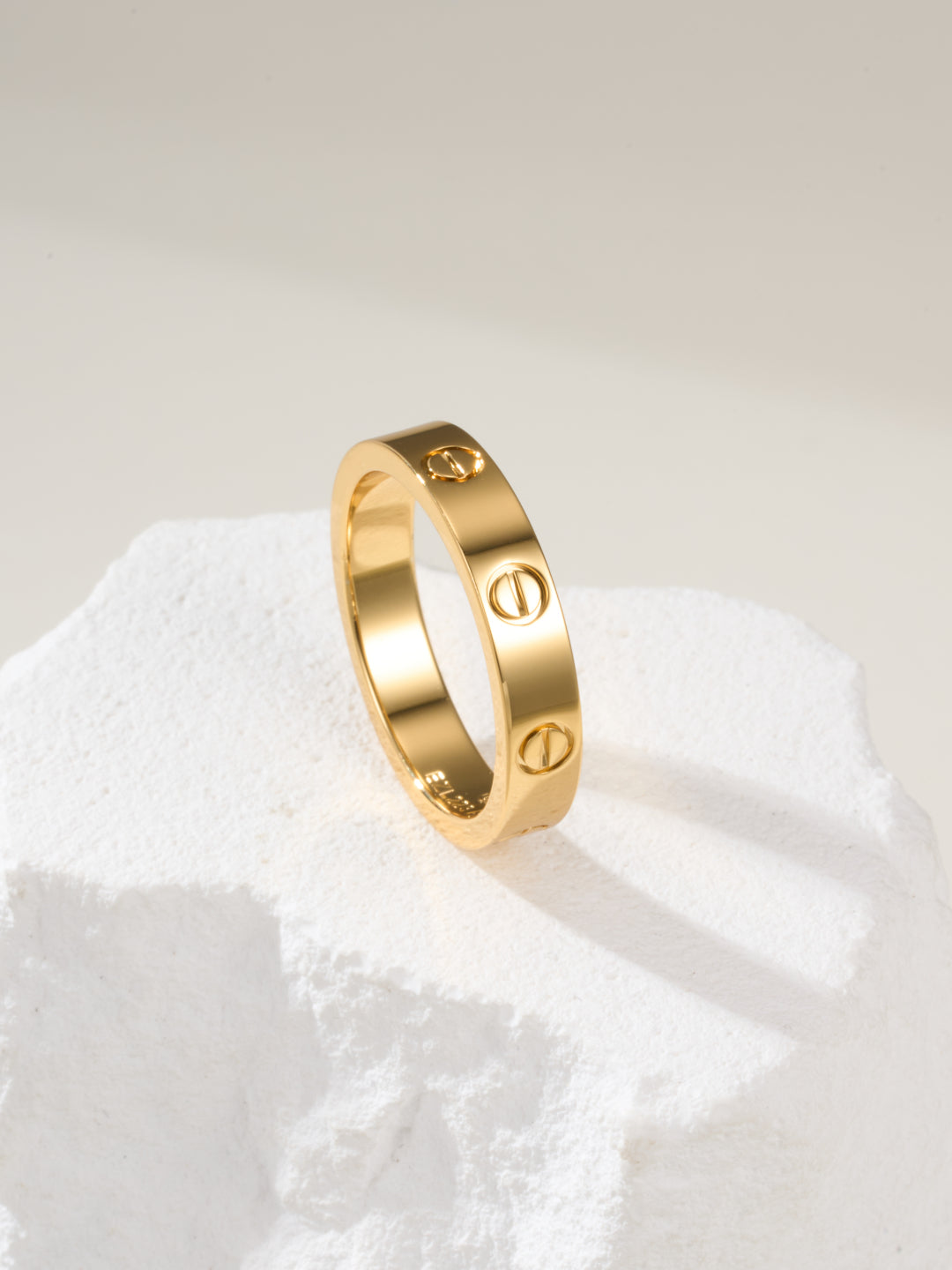 LuxluxHouse Best Quality Accessories Ring Cartier