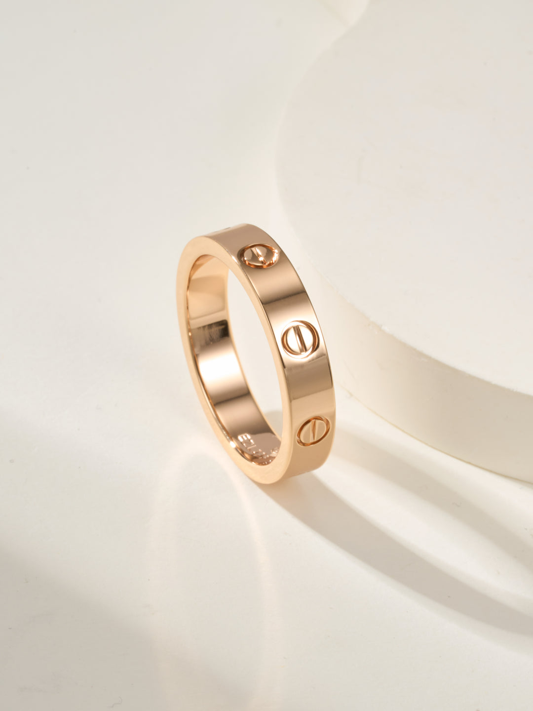 LuxluxHouse Best Quality Accessories Ring Cartier