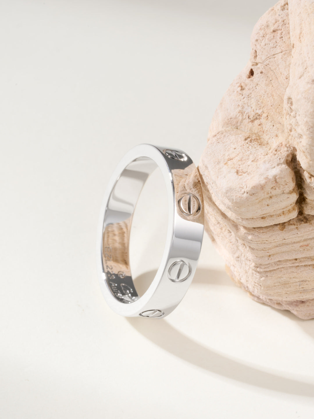 LuxluxHouse Best Quality Accessories Ring Cartier