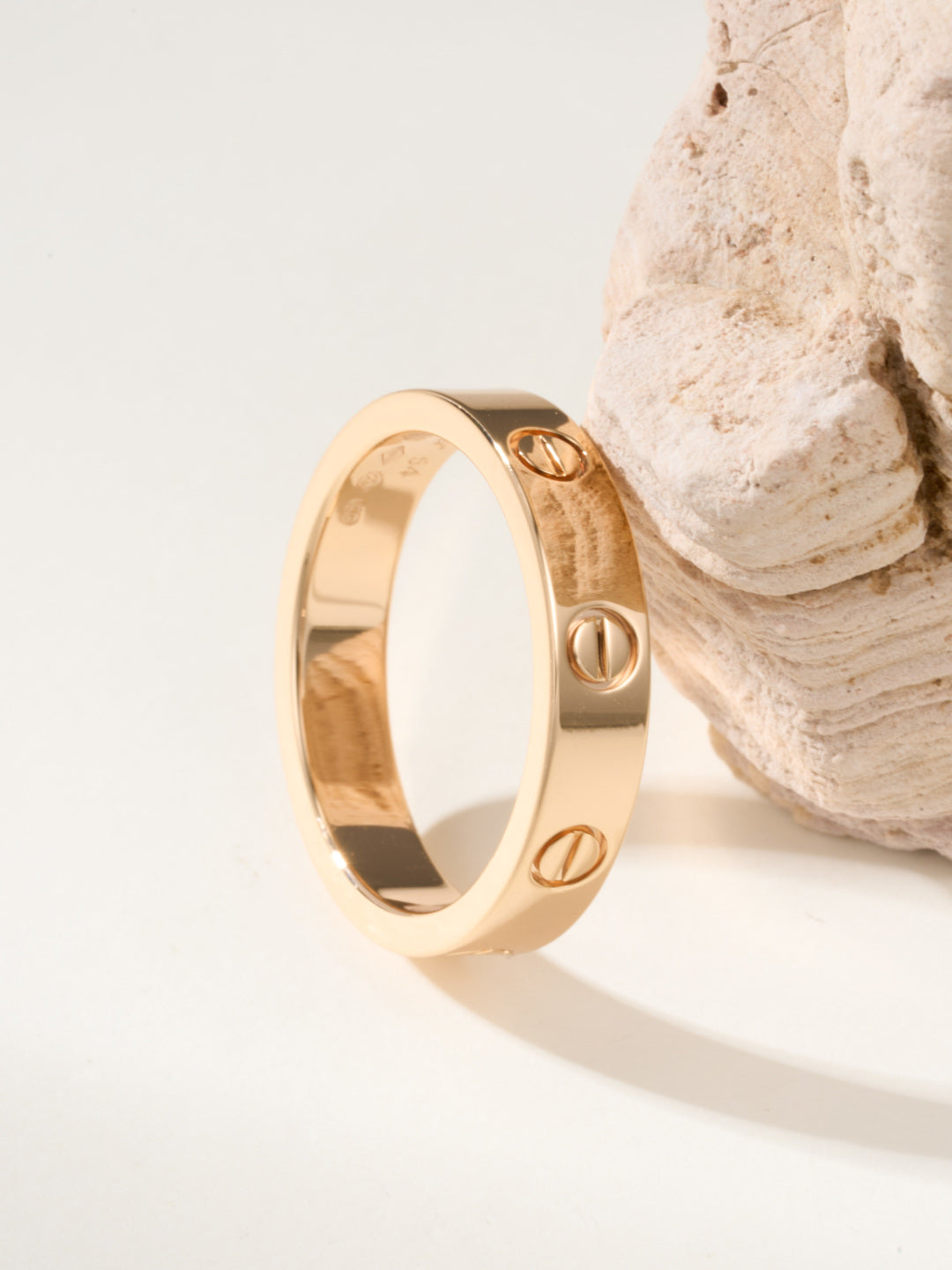LuxluxHouse Best Quality Accessories Ring Ring Cartier