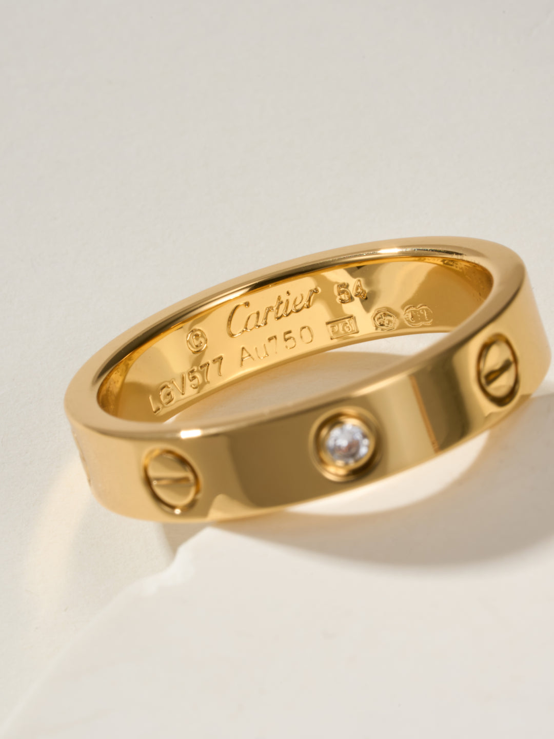 LuxluxHouse Best Quality Accessories Ring Cartier