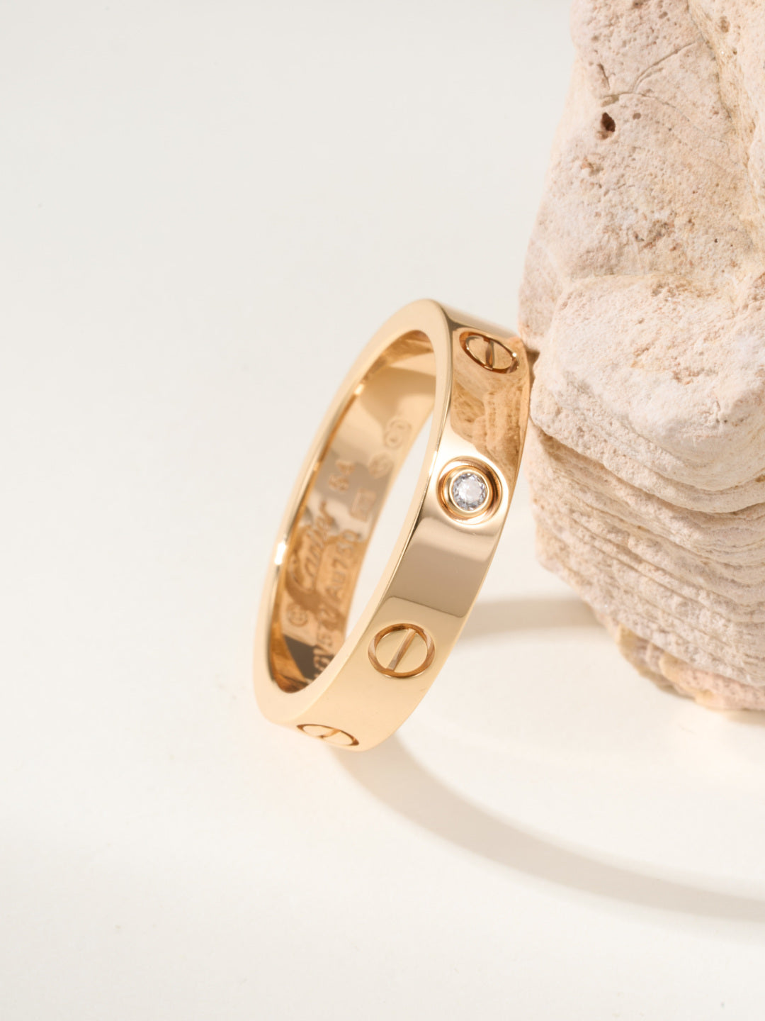 LuxluxHouse Best Quality Accessories Ring Cartier