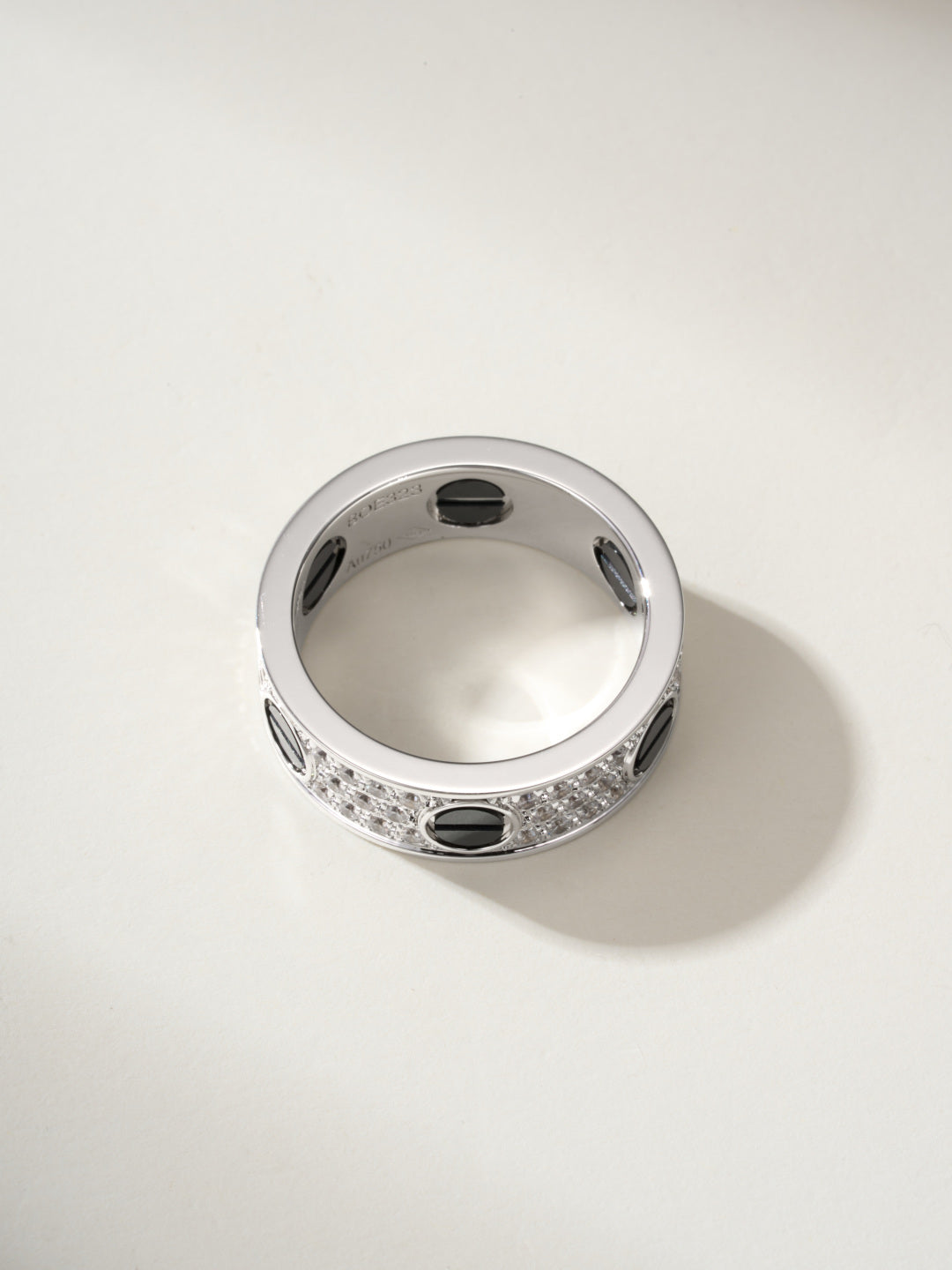 LuxluxHouse Best Quality Accessories Ring Cartier