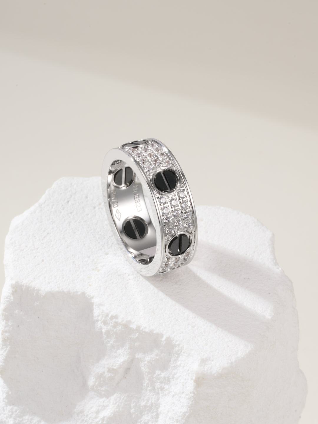LuxluxHouse Best Quality Accessories Ring Ring Cartier