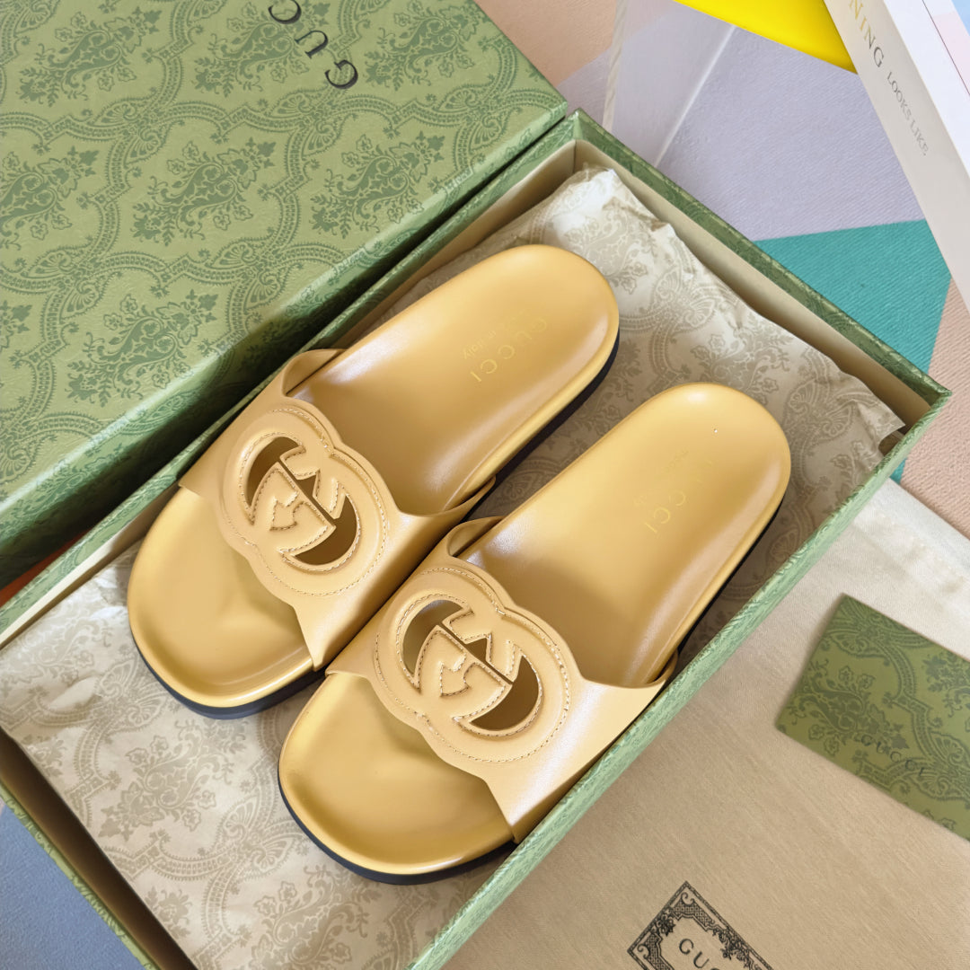 LuxluxHouse Best Quality Sandals Gucci