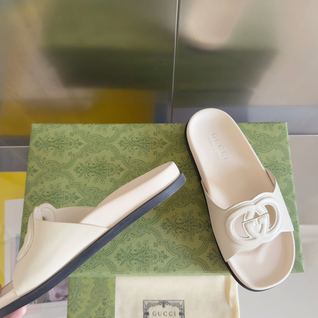 LuxluxHouse Best Quality Sandals Gucci