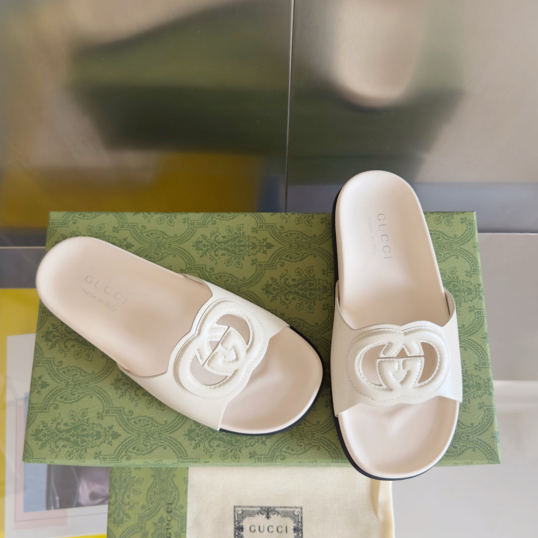 LuxluxHouse Best Quality Gucci Women Shoes