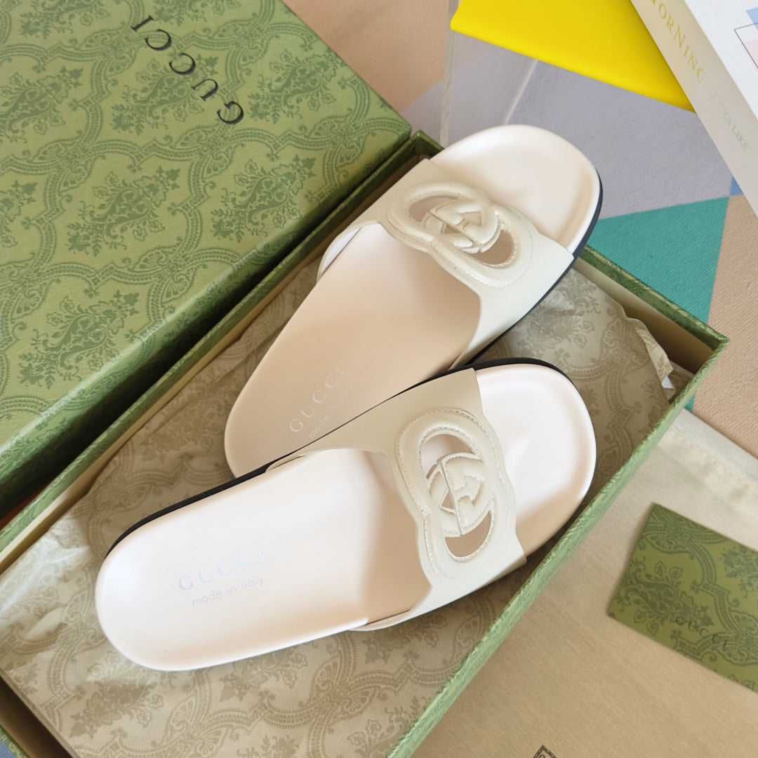 LuxluxHouse Best Quality Sandals Gucci